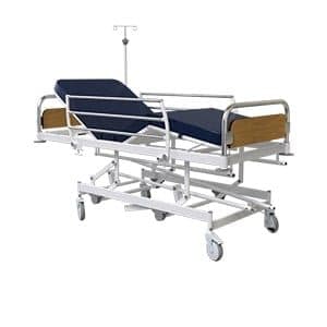 Stanard ICU beds with Detachable Head & Foot Panel