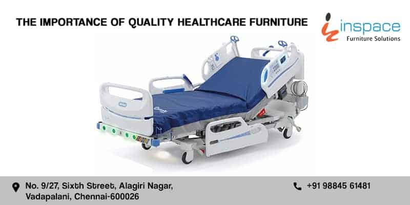 Quality, comfortable and moving ICU beds on white background